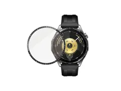 PanzerGlass SAFE. by Screen Protector Huawei Watch GT 6 46 mm, Huaw