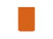 Tableau blanc Rocada Skincolour 75x115cm orange laqué