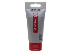 Acrylverf Talens Art Creation 800 zilver tube à 75ml