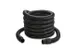 Zuigslang,v. nat-droogzuigers,slang L 10m,nom. brdte 61mm