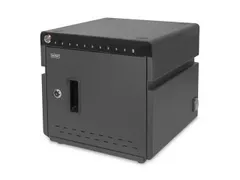 Mobiele Desktop Oplaadkast voor UV-C 10 Notebooks/Tablets tot 13''