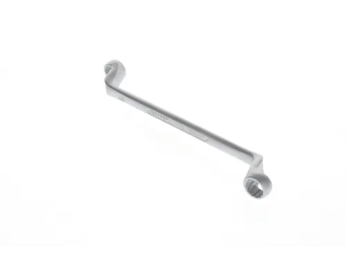 2 13X14dubbele ringsleutel,UD profiel,13x14mm