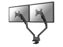 Monitoram FPMA-D750D 2 schermen tot 32 inch Zwart