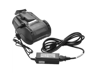 ZEBRA AC Adapter P1031365-024 (US-type A kabel) - 1