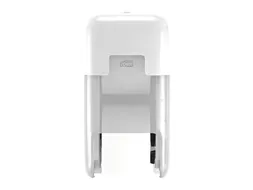 Tork OptiServe 558041 Hulsloos 2-rol Toiletpapier Dispenser T7 Wit