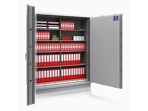 Brandwerende Kluis Drs Berlin 8