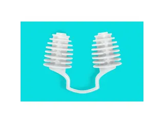Nosa plugs anti-geur neusdopjes menthol 100 Stuks - 3