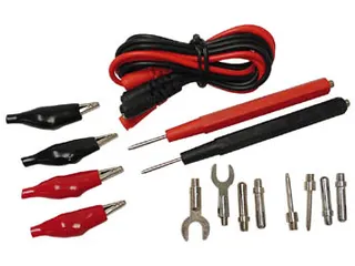 Velleman Set Meetpennen - 1