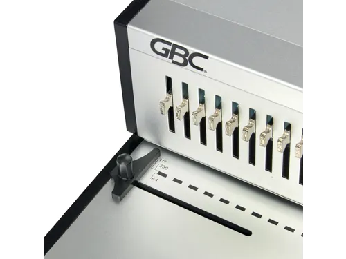 Inbindmachine GBC Combbind CB30 Pro