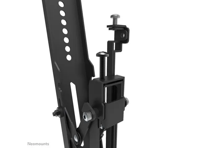 Wandsteun Kantelbaar WL35S-850BL16 TV 40-82 Inch Zwart