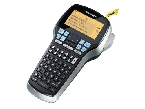 Dymo LabelManager LM420P ABC Labelprinter Oplaadbaar