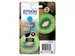 Inktcartridge Epson 202XL T02H24 blauw HC C13T02H24010