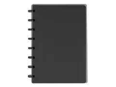 Ringschrift Kangaro A5 ruit 5mm 72 vel 90grams krimp a 12 stuks 3 kleu