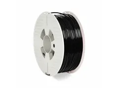Verbatim PLA filament voor 3D printer 2,85mm Zwart 1kg