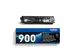 Tonercartridge Brother TN-900BK zwart