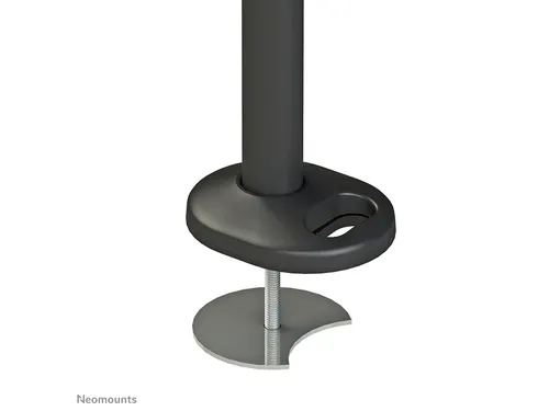 Monitorarm FPMA-D960G 1 Scherm tot 30 Doorvoer Zwart