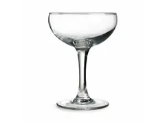 Arcoroc Elegance Champagneglas coupe 16cl, doos 12 stuks