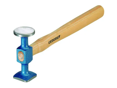 272 K Marteau de finition 32x25mm