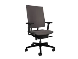 Nowy Styl Bureaustoel SAIL Donkerblauw