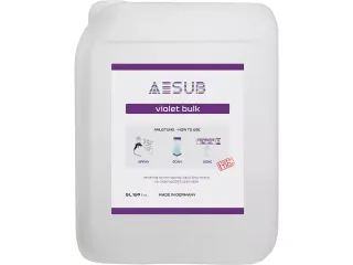 Aesub Violet Scanspray Bulk 5 Liter - 1