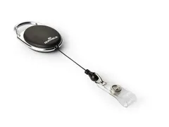 Afrolmechanisme STYLE with bretelsclip single pack