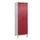 wasgoedverdeelkast,HxBxD 1950x600x500mm,vak B 300mm,draaigrendel