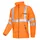 Sioen 131Z Reims fleece jas - M