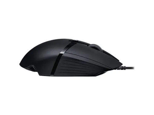 Logitech G402 Hyperion Fury FPS Gaming Muis
