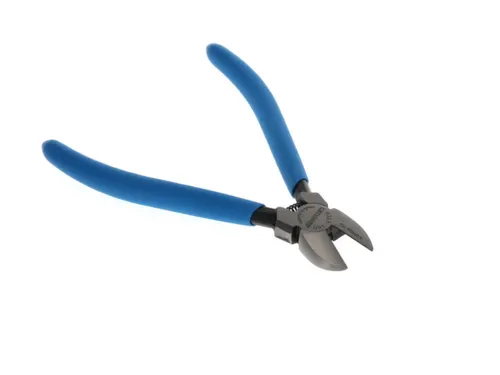 8313-140 TL Diagonaalscharen 140mm dip-geïsoleerd