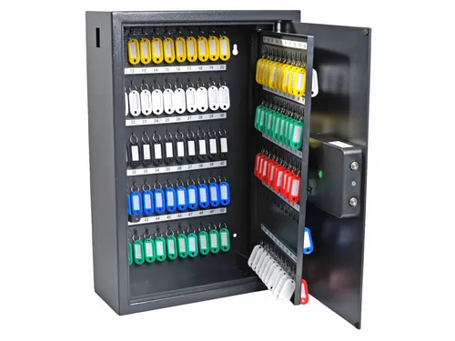Sleutelkast Pavo High security advanced 150 haken 550x380x150mm