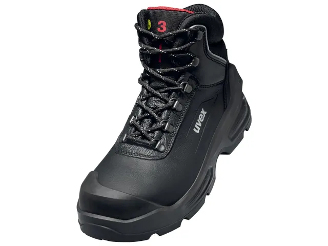 uvex 3 Quatro 6879 veiligheidsschoen S3 - 42