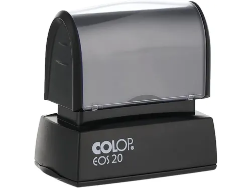 Eos 20 Kit B 14x38mm Excl Cartridge, incl Foam