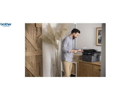 Multifunctional Laser printer Brother MFC-L2860DWE