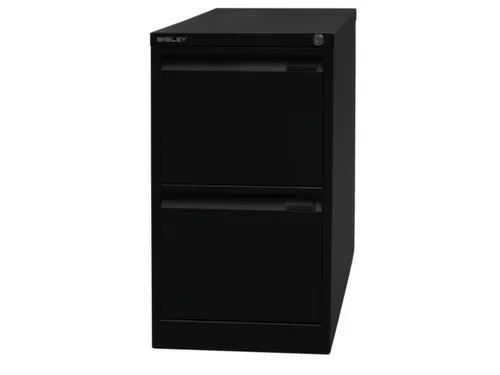 hangmappenkast,HxBxD 711x413x622mm,2hangmappenframes,1baan,romp zwart