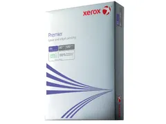Kopieerpapier Xerox Premier A4 80 Gram Wit Pefc