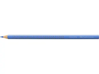 Kleurpotlood Faber-Castell Grip 2001 40 ultramarijn licht - 2