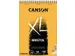 Bristolpapier Canson XL Bristol 50vel 180gr A4 extra wit