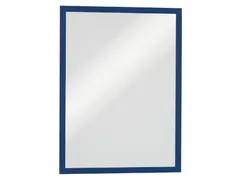 Duraframe Durable 486807 magnetisch A3 blauw 5 stuks