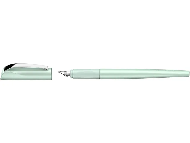 Stylo plume Calligraphie Schneider Callissima Menthe 1,1mm