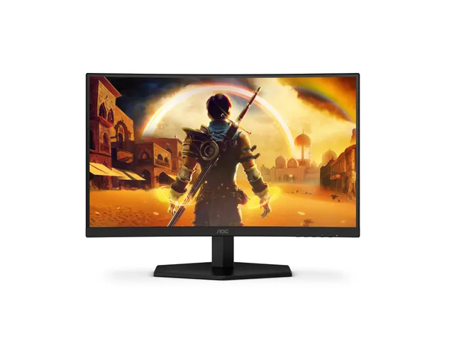AOC G4 C24G42E Monitor 23.6 Inch Full HD LED