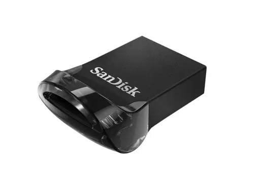 Sandisk Ultra Fit USB Stick 256GB