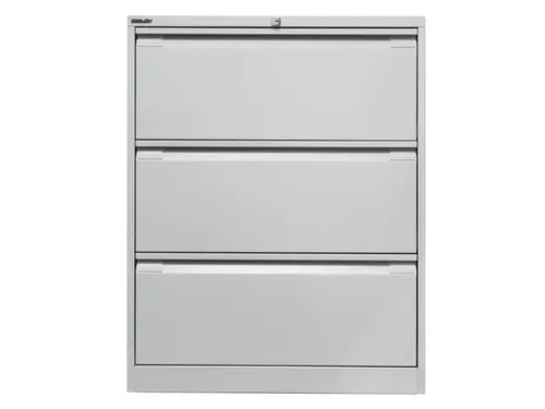 Hangmappenkast Hxbxd 1016x800x622mm 3 Laden 2 Frames Per Lade