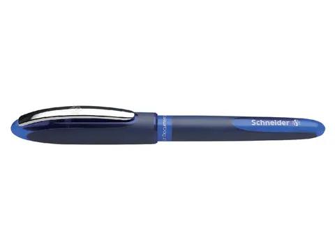 Rollerpen Schneider One Business 0.6mm blauw