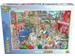 Puzzel That's Life City Paris 1000 stukjes