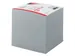 Memoblok Quantore kopgelijmd 98x98mm 900vel wit