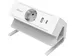 contactdoos Power Desk wit voor Nederland