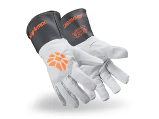 Hexarmor Chrome SLT 4062 brandwerende handschoenen maat 12 - 1