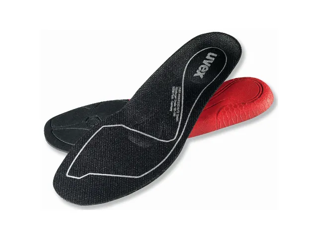 Uvex Climatic 9534 Inlegzool - 45