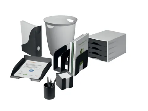 Pennenbak Durable ECO Zwart