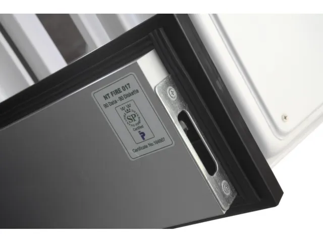 brandwerende kluis,90dis,60-90min. brandveiligheid,HxBxD 820x520x520mm